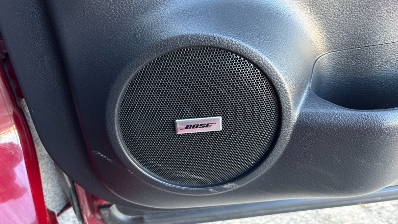 Nissan Qashqai 1.3 DiG-T Tekna 5dr Petrol Hatchback